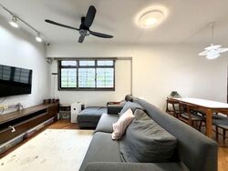 Blk 2A Boon Tiong Arcadia (Bukit Merah), HDB 4 Rooms #626550531